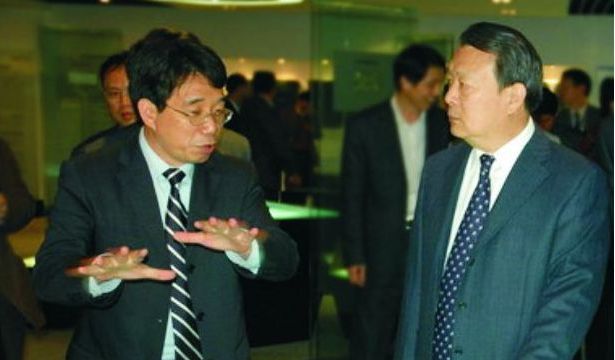 浙江省政协副主席陈艳华-向导眷注-J9旗舰厅通讯——天下和你更近