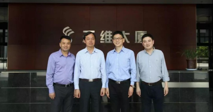 推进网络建设的共建共享，，，，，为5G移动网络信息化提速添砖加瓦 - 公司新闻 - J9旗舰厅通讯——天下和你更近